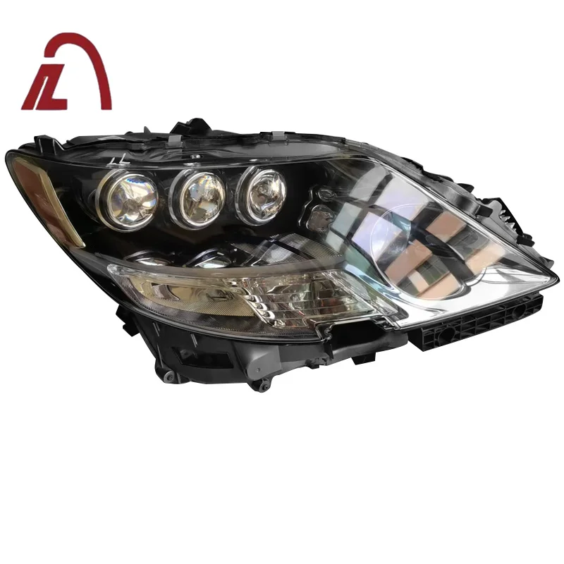 Car Lighting Systems for Lexus LS460 LS600 2010-2013 Led 12V High