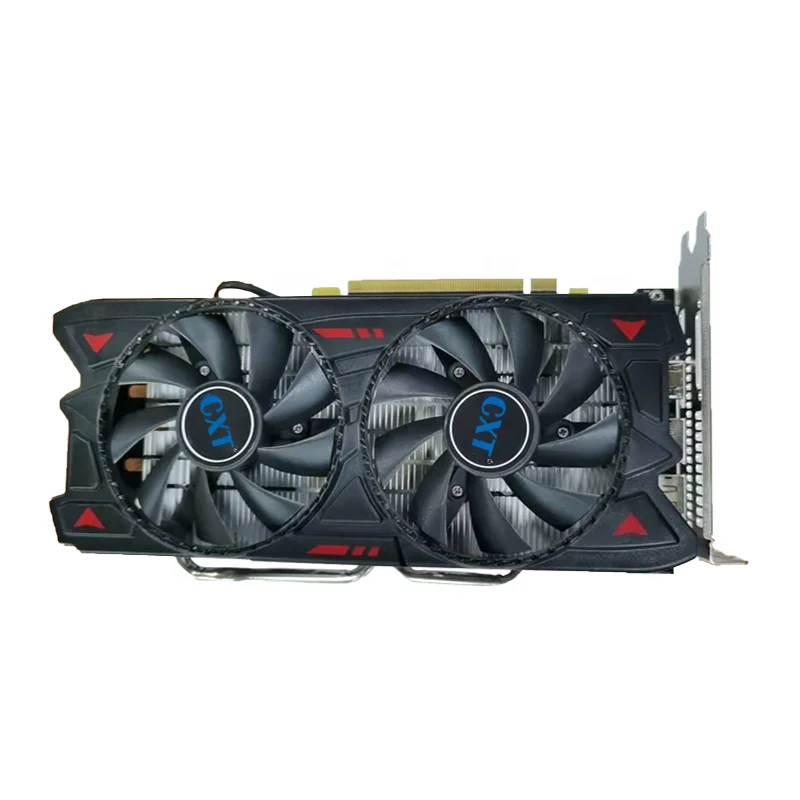 AMD RX 580 8GB High-Performance Gaming Graphics Card