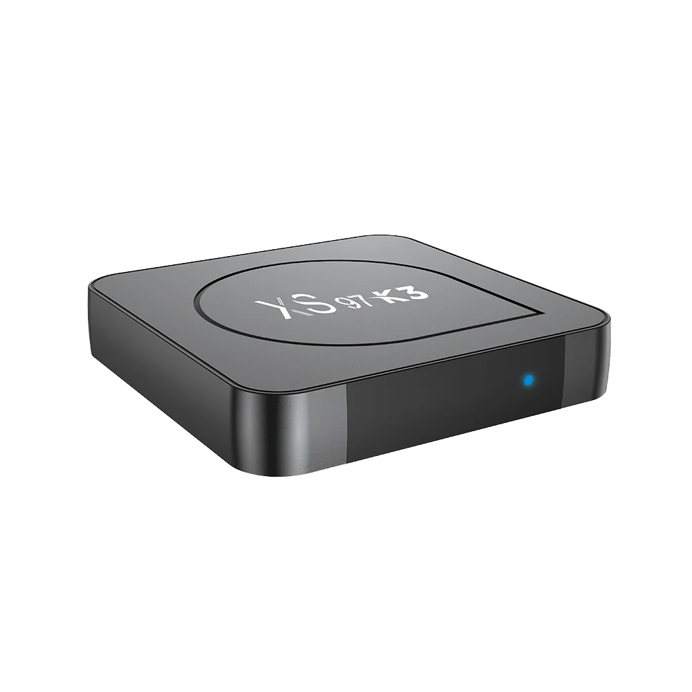 その他 TVBOX TOX1 Android 9.0 Tv Box Smart Tv box 4GB RAM 32GB Amlogic S905X3