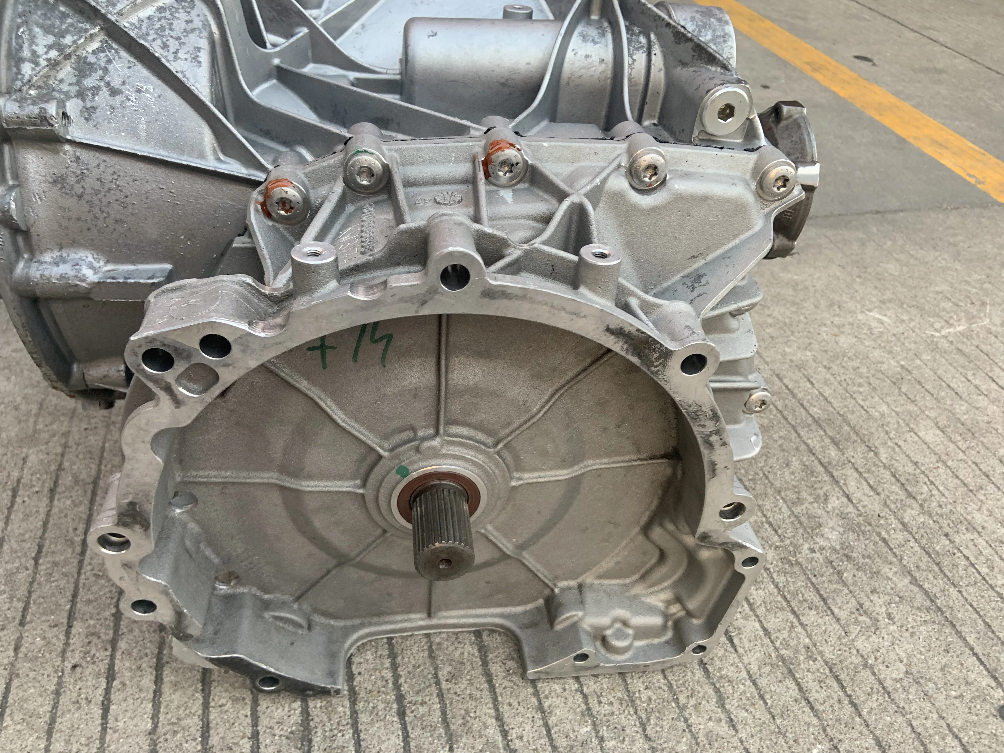 GENUINE Gearbox Transmission for FERRARI 458 F12 FF California T
