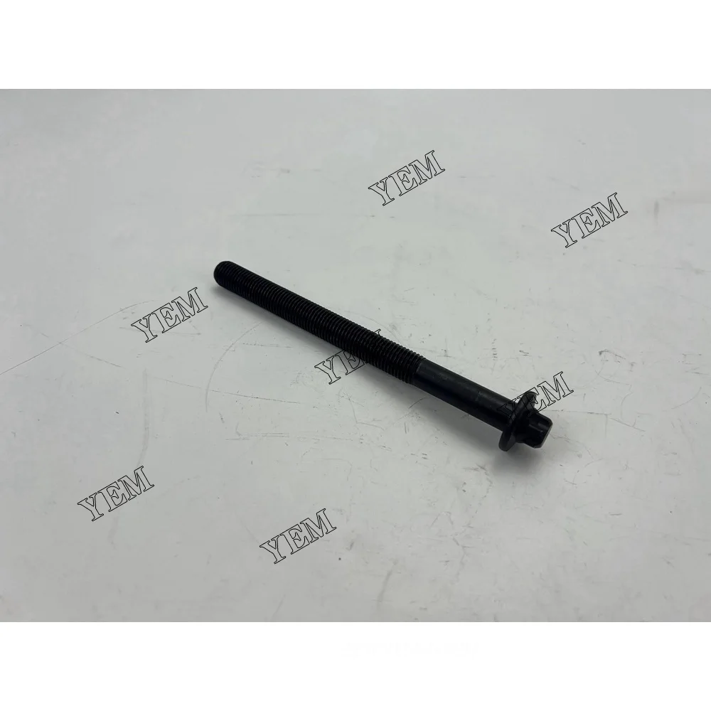 JCB444 Cylinder Head Screw for JCB Excavator Engine Repair Kit 3