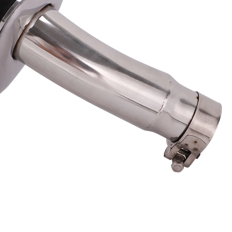 Slip on Exhaust Systems for Kawasaki Ninja 400 Z400 EX400