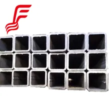 FRST!Prime Standard Steel Rhs Steel Tube Low Carbon Square Steel Pipe