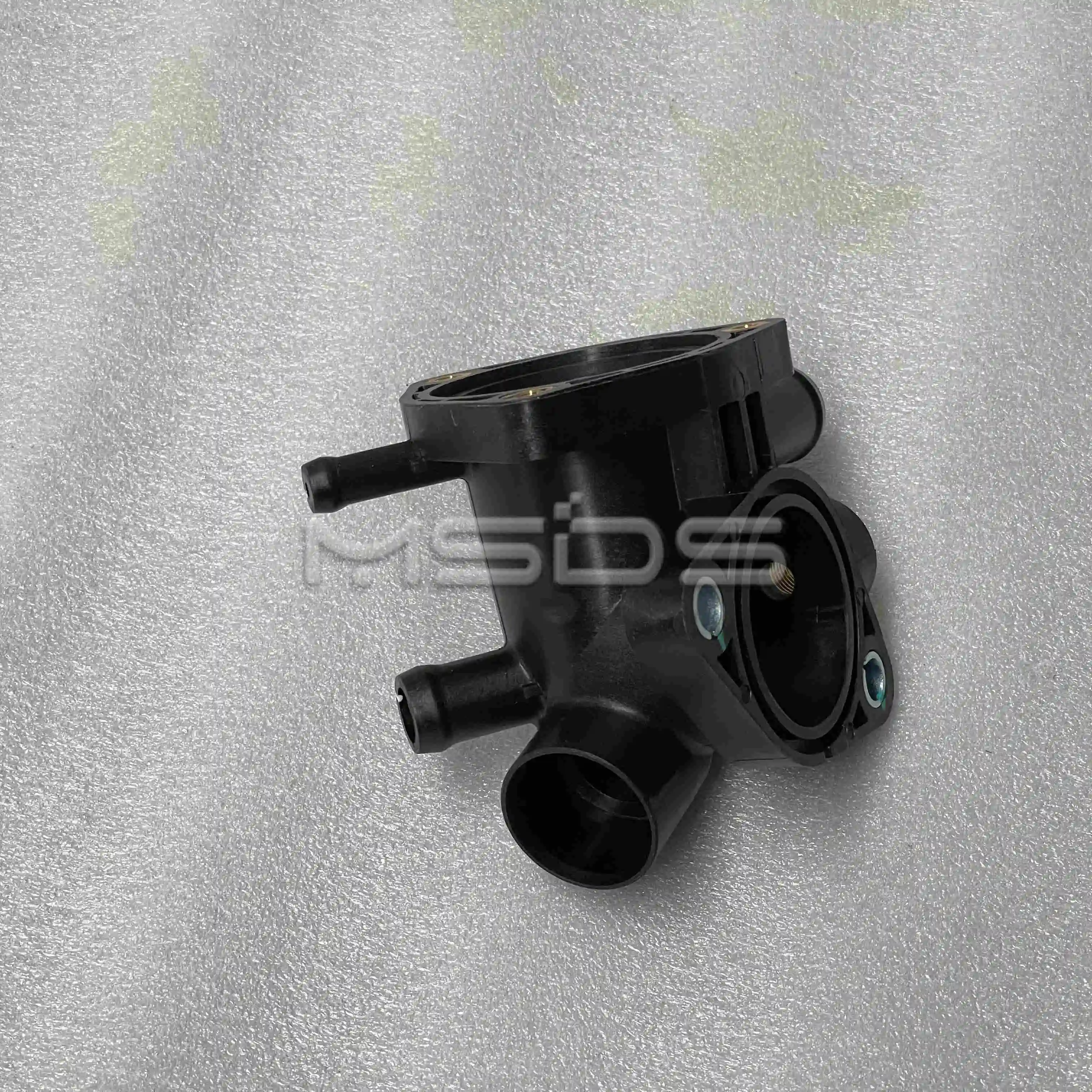 Cummins Engine ISF2.8 ISF3.8 Thermostat Housing 5293669 5293669F 