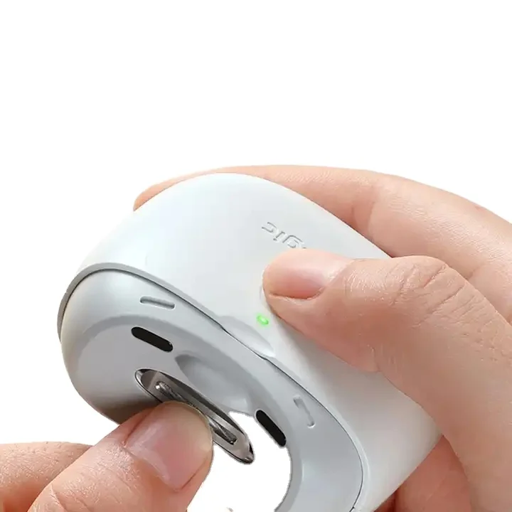 XIaomi youpin Seemagic Electric Nail Clipper Pro 