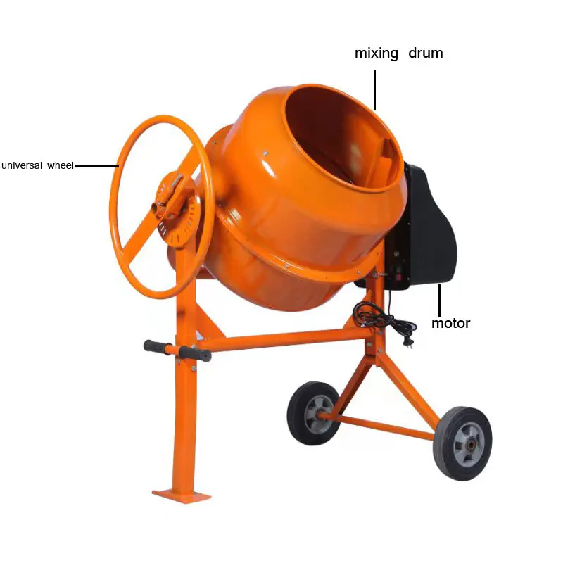 Multiple Functions Concrete Sander In Ghana Price Bentonite Mixer