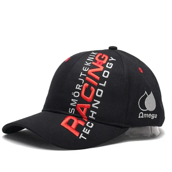 New Gorras Snapback Caps Mens Era Deep Crown Caps Blank Wool Baseball Cap Snapback Hats Custom Embroidery Printing Logo