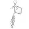 Silver-heart