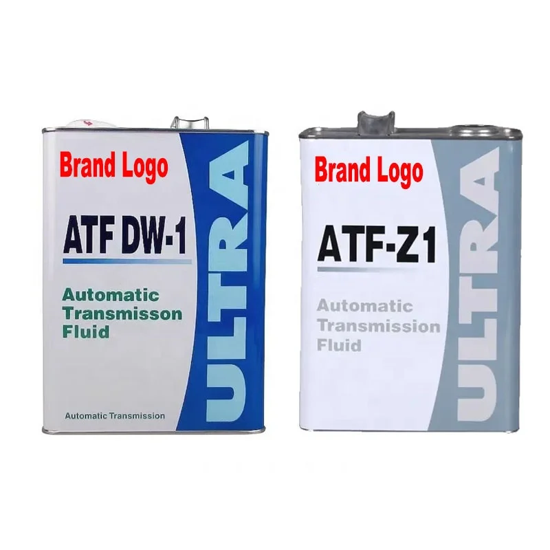 ULTRA ATF DW-1 ATF-Z1 Automatic Gear Box Gearbox ATF Transmission Oil Gear Box Fluid For HONDA Car Steering Gearbox