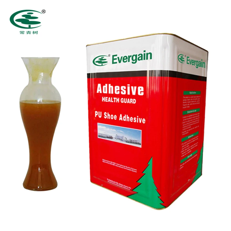 Chloroprene Shoe Cement Adhesive Can Be Used for EVA, Leather, Rubber  Materials - China Shoe Adhesive, Footwear Adhesive