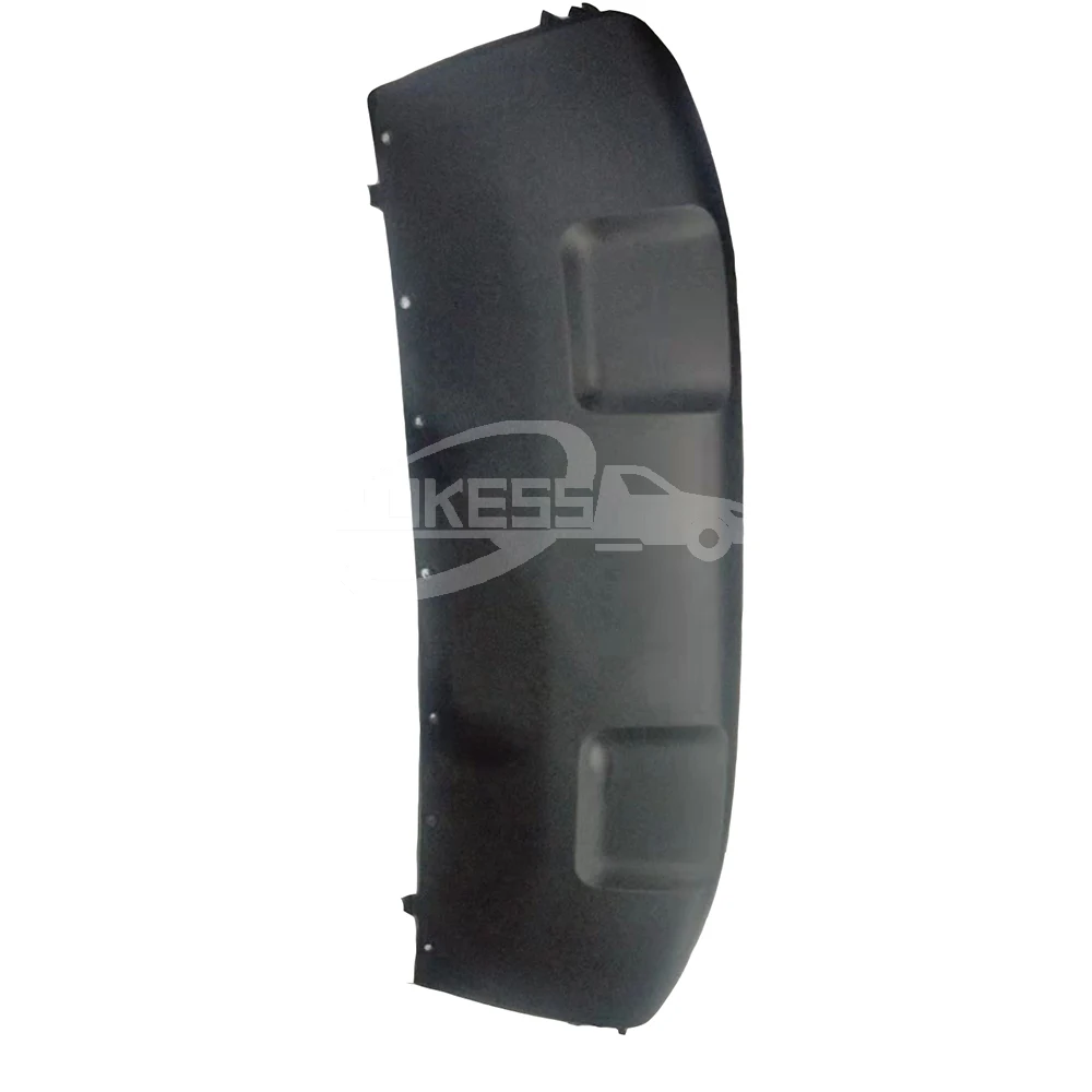 GN1J17D957AA5ZCT GN1517D957AA5ZCT Front Bumper Lower Trim Middle for F...