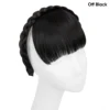 Off Black