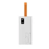 White (Fast Charging)