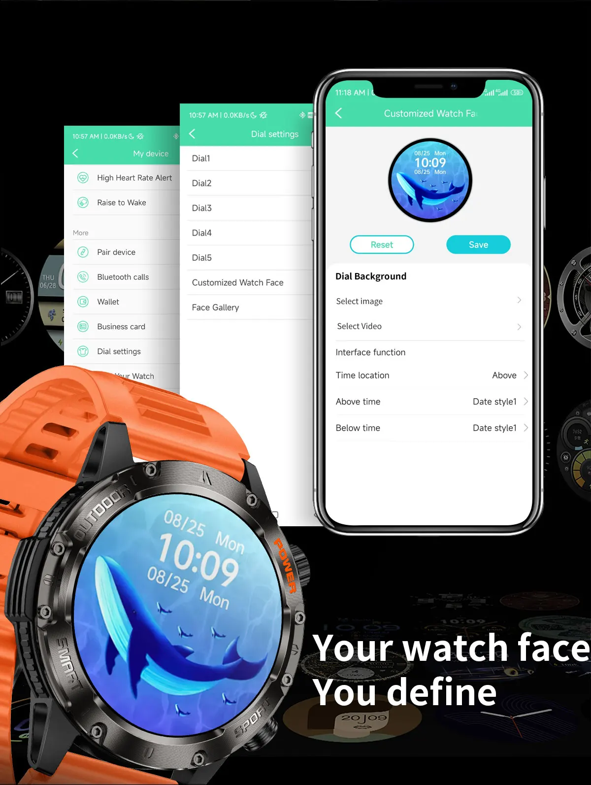 If you are searching for a supplier of a product with perfect quality control and highly competitive prices, which gives you an advantage in expanding your local market, then contact us now!  Competitive suppliers of  SNAVNET V37Z Outdoor Sports Smart Watch 2026 with 1.46-inch TFT HD Display IP68 Voice Assistant BT Calling Smart Watch for Men