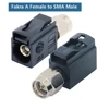 SMA M a Fakra A F