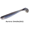 Aurora Smoke