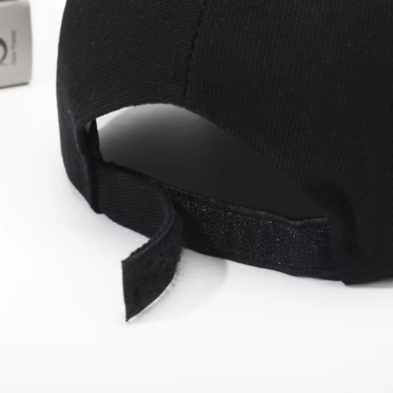 Custom Logo Baseball Cap Silk Screen Printed Polyester Satin Bonnet for Automotive & Children 20 Colors Curved Brim Best Price preview 3