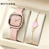 Bracciale rosa+