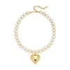 corazon blanco