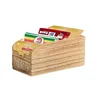 Natural wood color