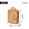 Upgraded dupont backpack [running duck]]