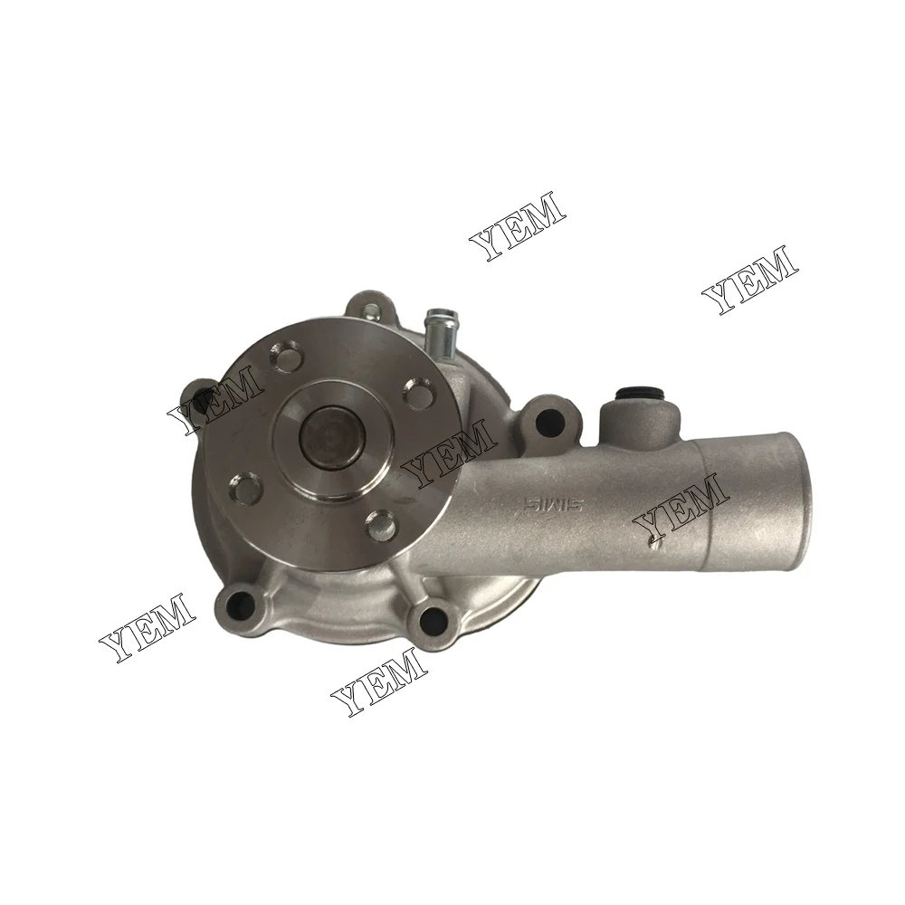S3Q2 Water Pump for Mitsubishi Engine Spare Parts 4