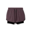 Burgundy black