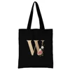 letter W