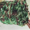 Sortez du camouflage