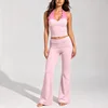 Pink suit