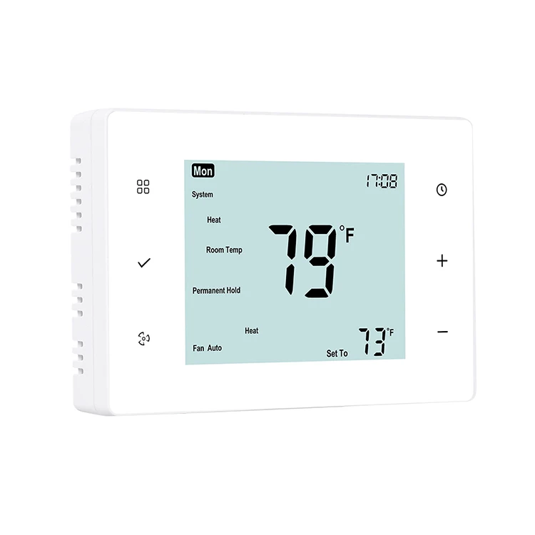Underfloor Heating Thermostat Neostat V1 Smart Thermostat 12v