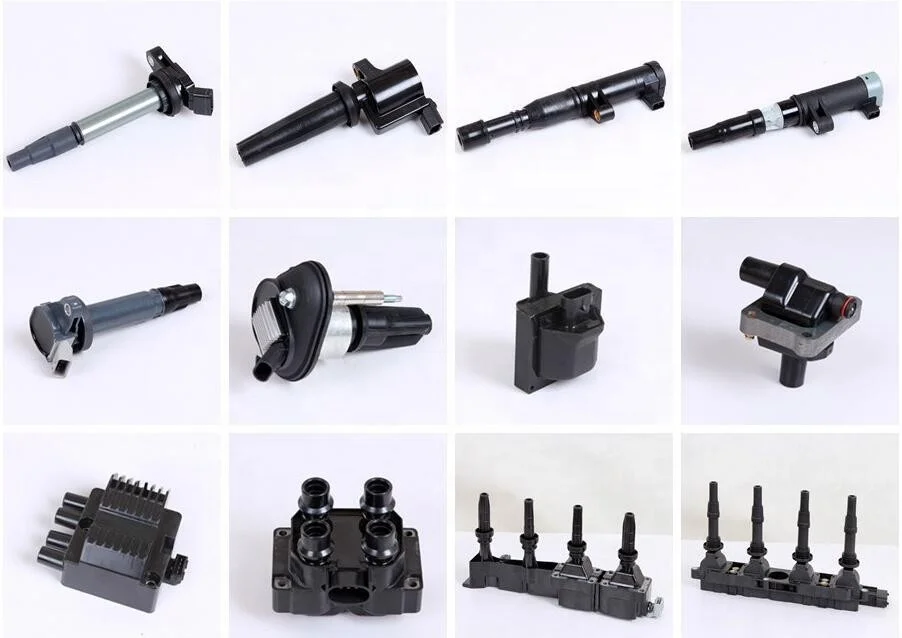 Sell NEW PREMIUM IGNITION COIL PACK FOR VARIOUS VEHICLES UF-183 UF-189 UF-403 In South El Monte