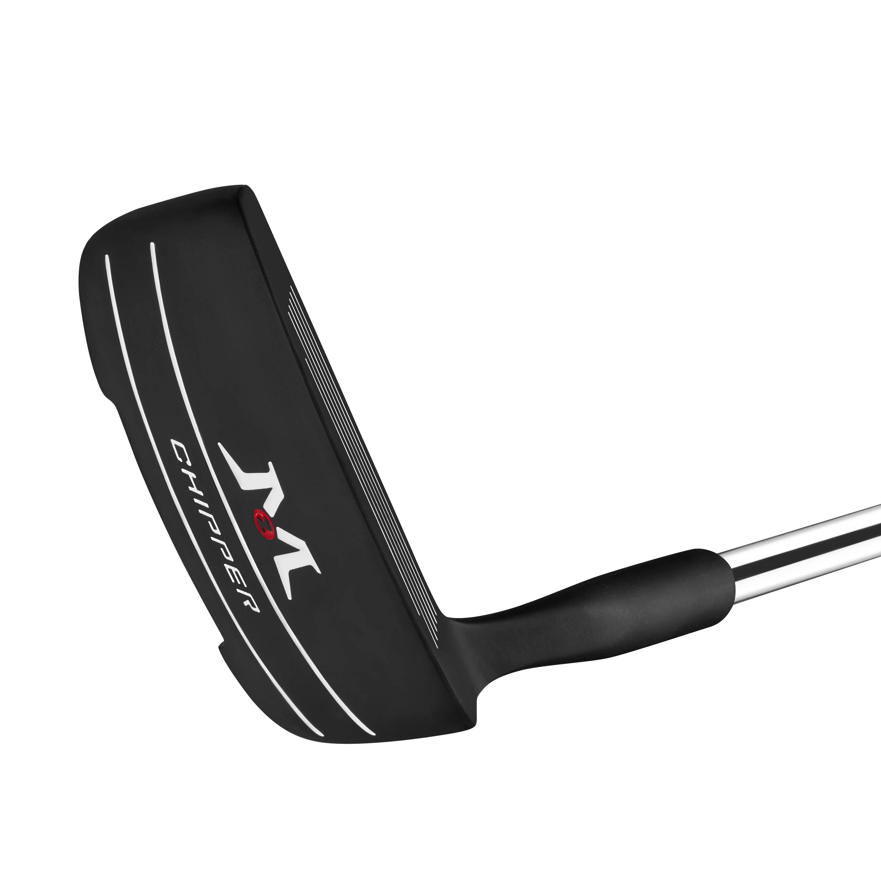 MAZEL Loft 45 Degree Pitching Wedge,Steel Shaft 35 Inch Sand Wedge for Women