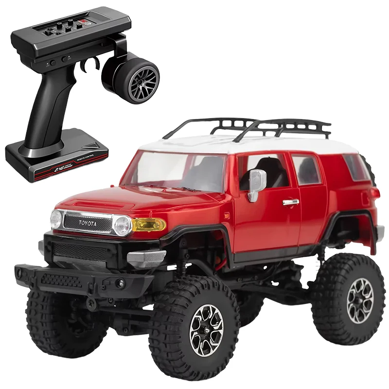 1/24 SG 2403 4WD RC ランドローバー ブルー 1/24 SG 2403 4WD RC ランドローバー ブルー - メルカリ