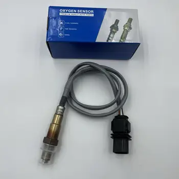 Auto Parts Oxygen Sensor O2 for BMW 520Li/523i/523Li/528Li/530i/530Li/730Li/X3 11787589139 0258017231