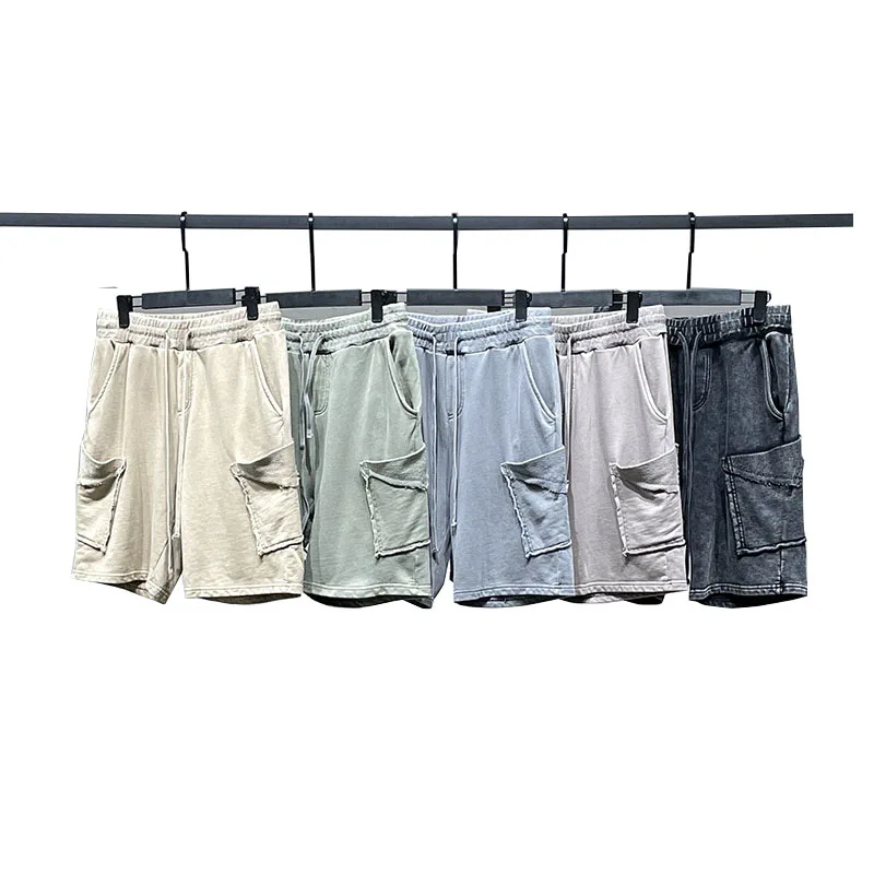 womens comfy lounge shorts