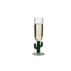 Champagne flute