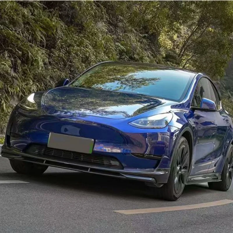 Kit de Turbulência de Ar para Tesla Model Y foto 5