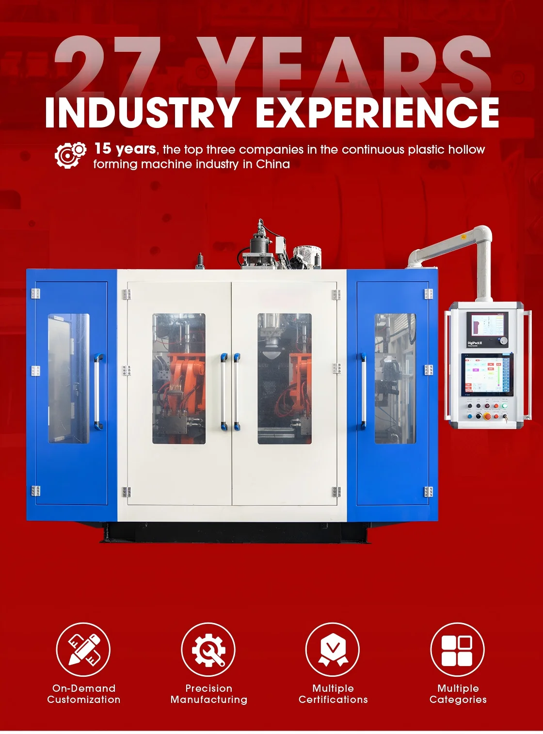 Company overview