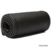 Glossy black