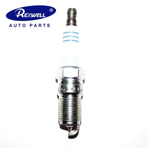 Ignition Candle Iridium Spark Plug AGFS22FE13J for FORD FOCUS MONDEO 1307093