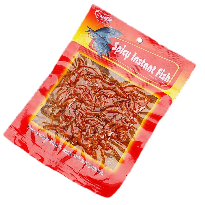 low price for beer travel unique veg ma la snacks instant spicy fish