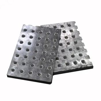 insulation material for wall explosion proof  board with steel structure