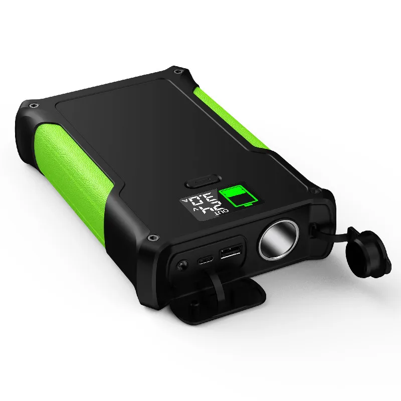 CE ROHS Large Capacity 40000mah CPAP Power Bank 12v 16v 20v 24V for CPAP Machine and Electronics Products