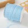1cm-light blu 200 yards