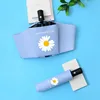 Automatic Daisy Light Blue
