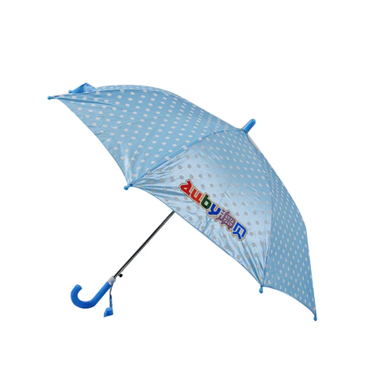 personalized kids umbrella