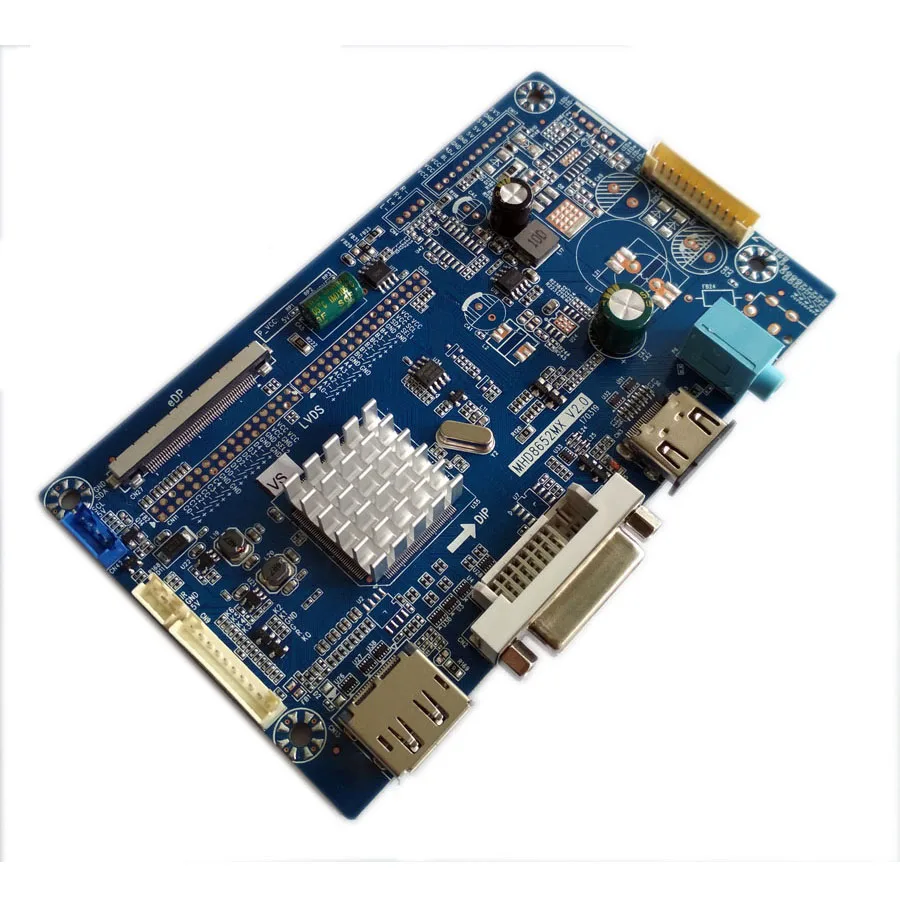 2560*1440 2k Qhd H Dmi Dp Dvi Lvds Edp 
