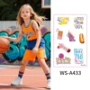 WS-A433
