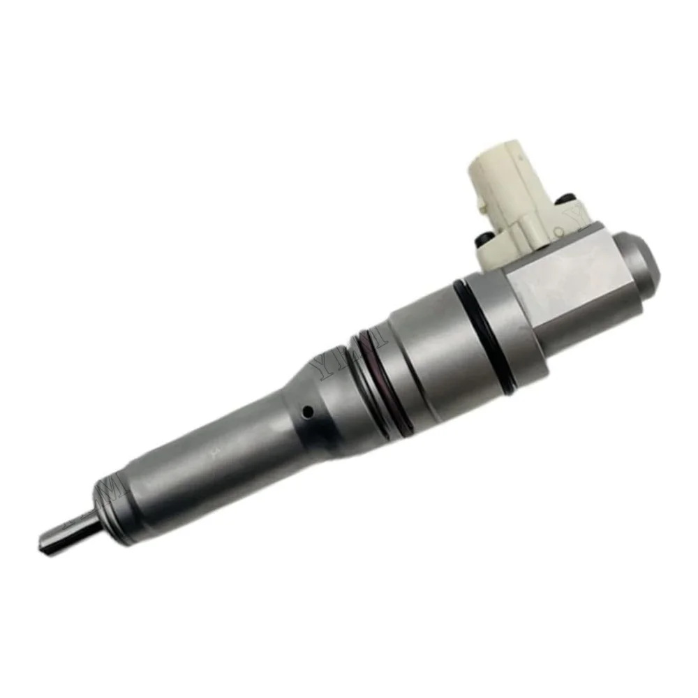 Fuel Injector 1820820 1905002 1661060 1725282 1742535 for Delphi 4